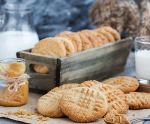 Galettes-au-beurre