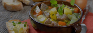 gastronomie bretonne
