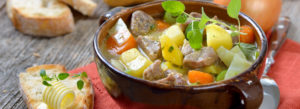 gastronomie bretonne