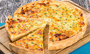 saveurs